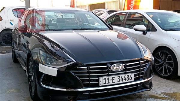 Hyundai for sale in Iraq